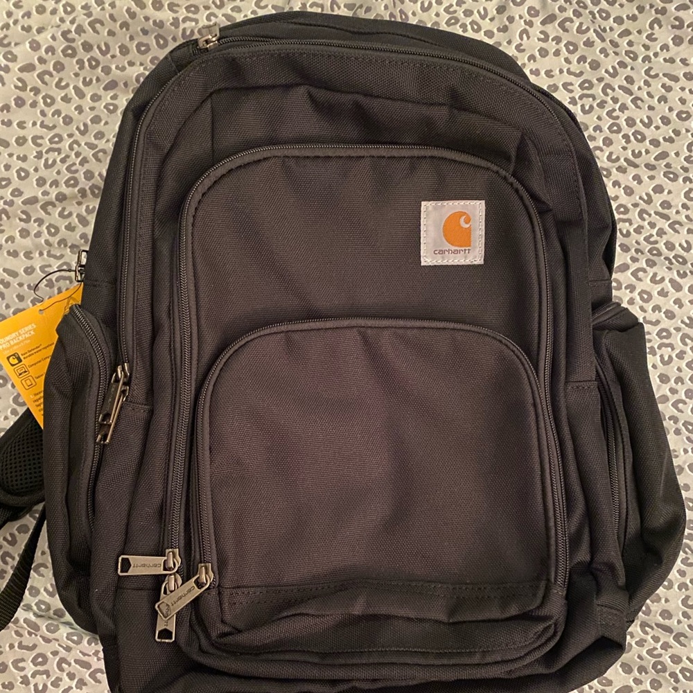 Carhartt ® Foundry Series Pro Backpack